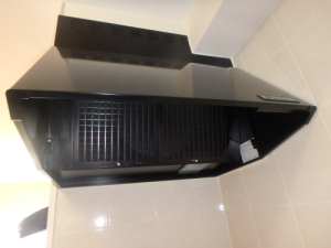 換気扇／レンジフード